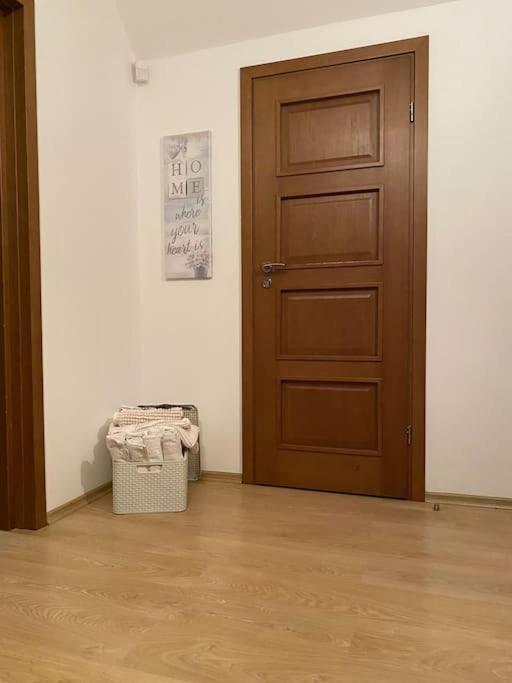 4 Bedroom Family House With Access To A Hot Tub Goczałkowice-Zdrój エクステリア 写真