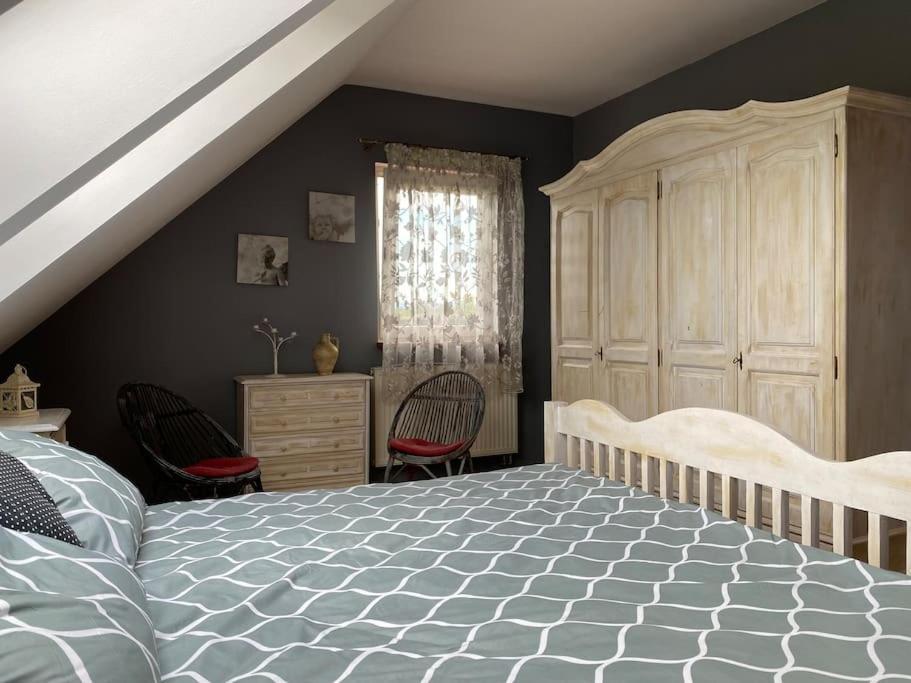 4 Bedroom Family House With Access To A Hot Tub Goczałkowice-Zdrój エクステリア 写真