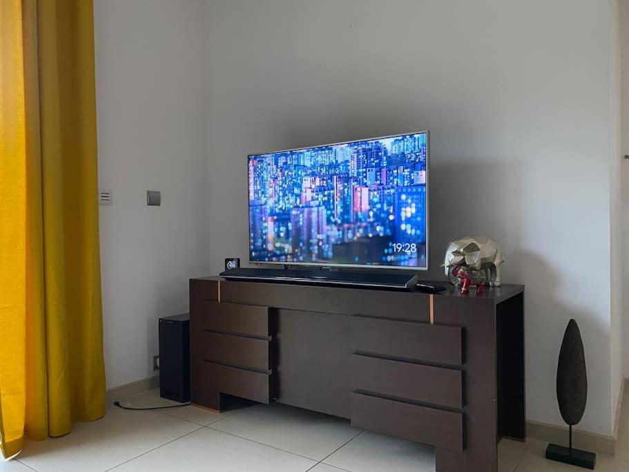 4 Bedroom Family House With Access To A Hot Tub Goczałkowice-Zdrój エクステリア 写真