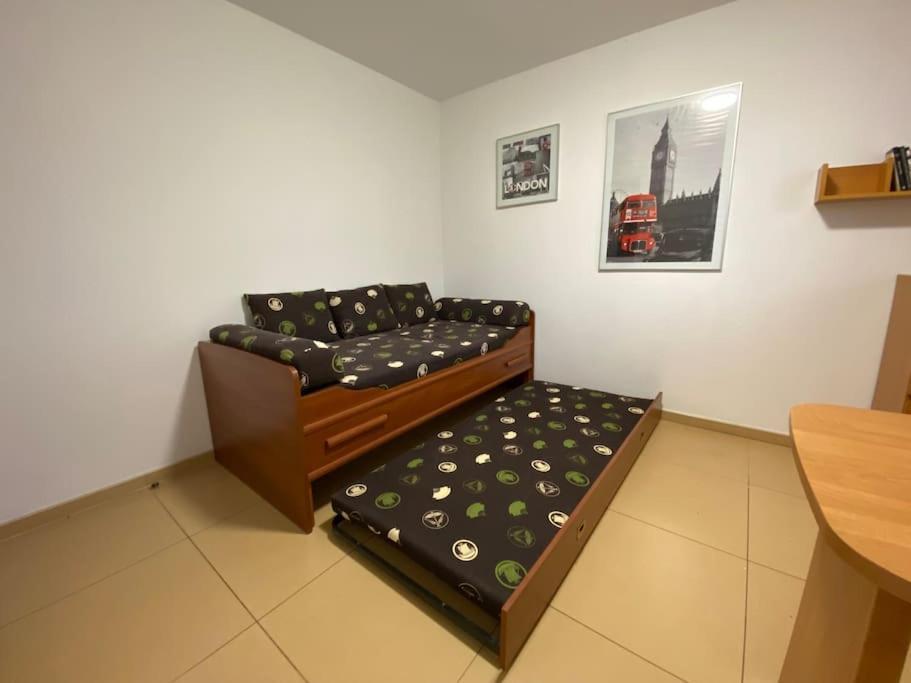 4 Bedroom Family House With Access To A Hot Tub Goczałkowice-Zdrój エクステリア 写真