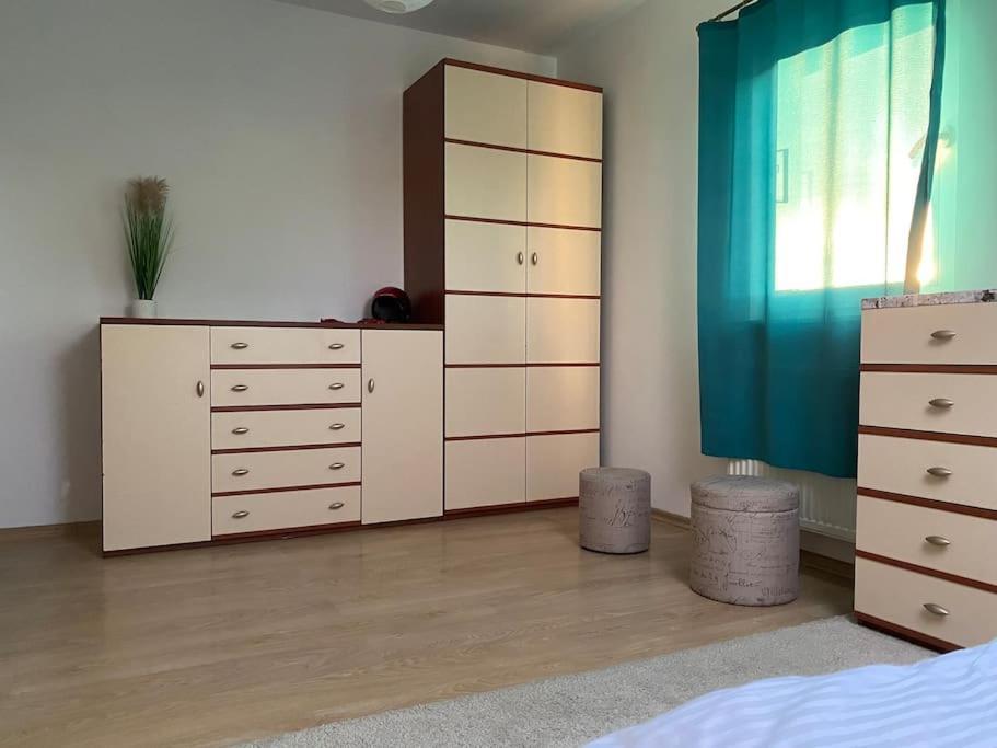 4 Bedroom Family House With Access To A Hot Tub Goczałkowice-Zdrój エクステリア 写真