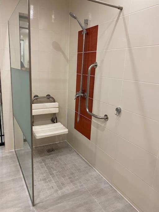 4 Bedroom Family House With Access To A Hot Tub Goczałkowice-Zdrój エクステリア 写真